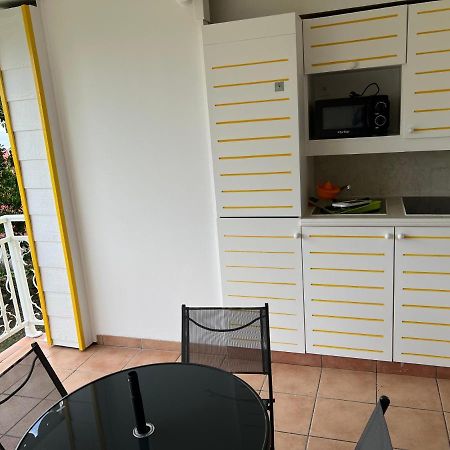 Appartement Dans Residence Touristique Renomee - Pierre Et Vacances - Independant - Exceptionnel Pour Un Sejour De Detente Сен-Ан Екстериор снимка