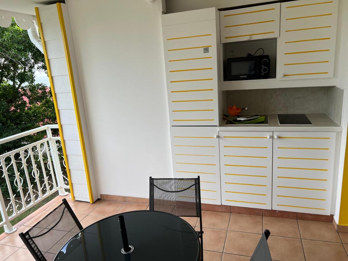 Appartement Dans Residence Touristique Renomee - Pierre Et Vacances - Independant - Exceptionnel Pour Un Sejour De Detente Сен-Ан Екстериор снимка